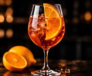Aperol Spritz