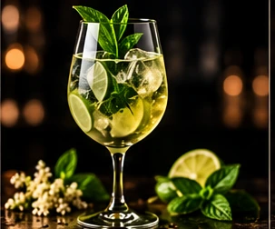Hugo Spritz