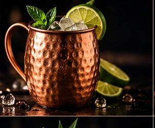 Moscow Mule