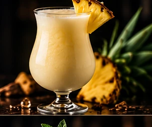 Piña Colada