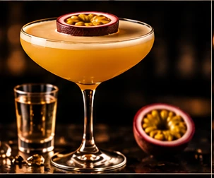 Pornstar Martini